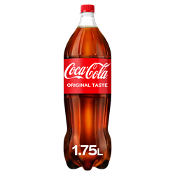 Coca Cola 1.75Ltr